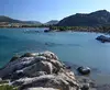 Kolymbithres Beach