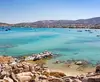Kolymbithres Beach