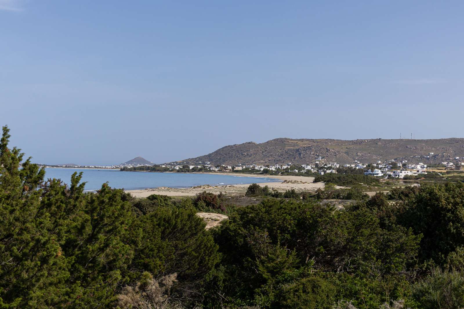 Glyfada Beach