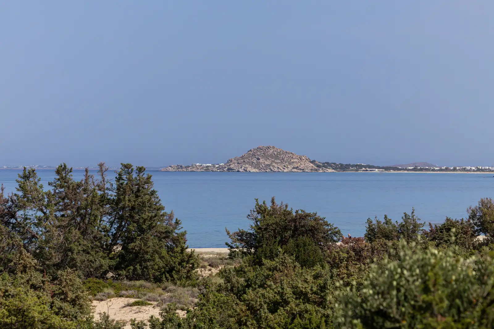 Glyfada Beach