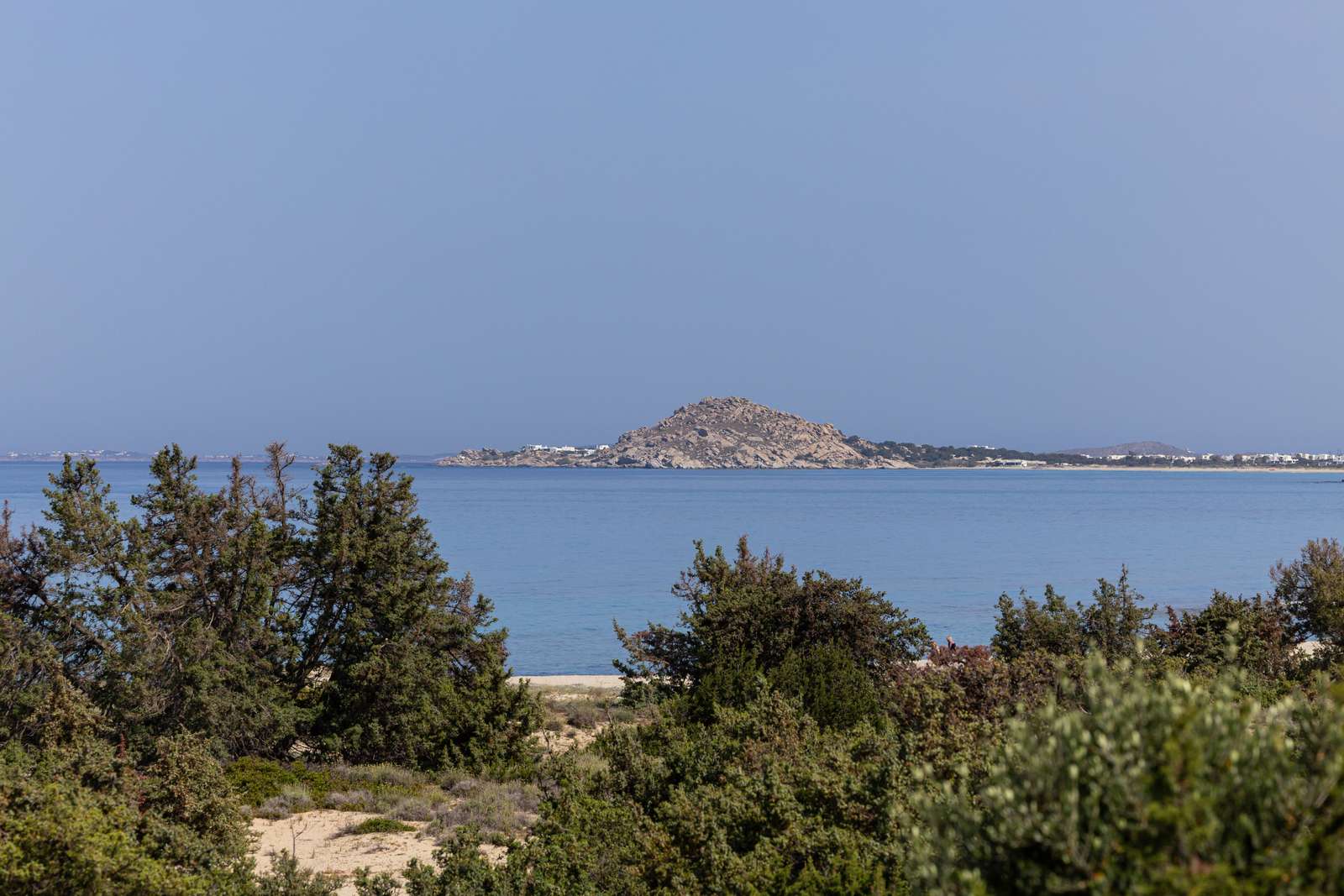 Glyfada Beach