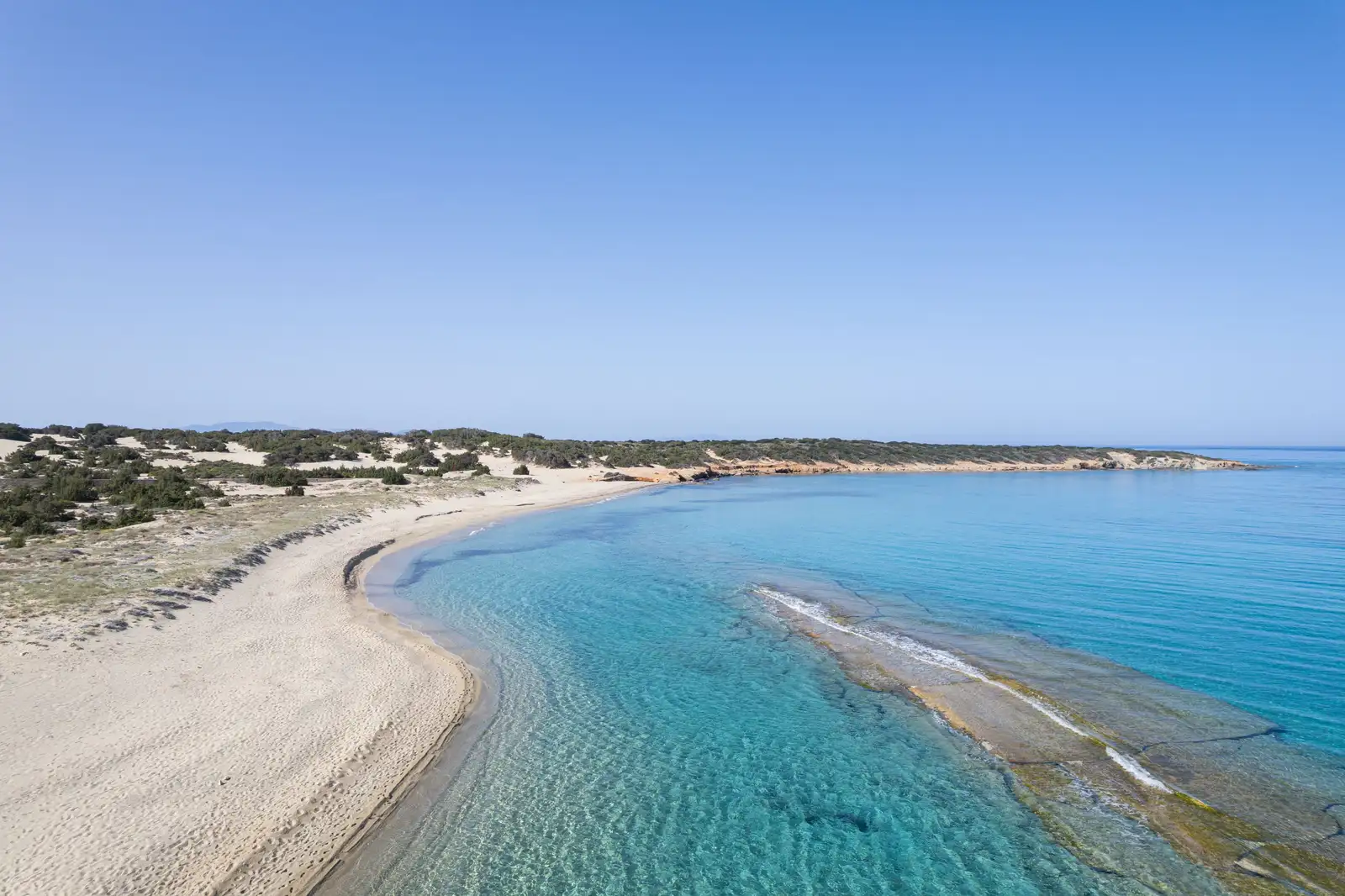Glyfada Beach
