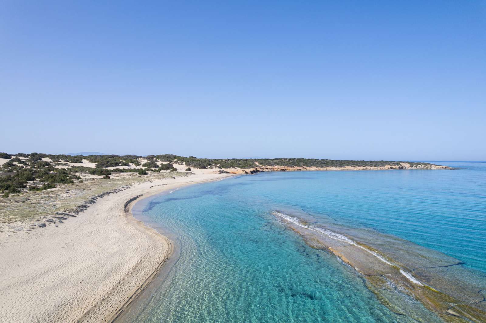 Glyfada Beach