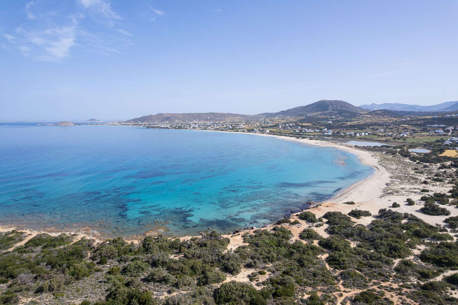 Glyfada Beach