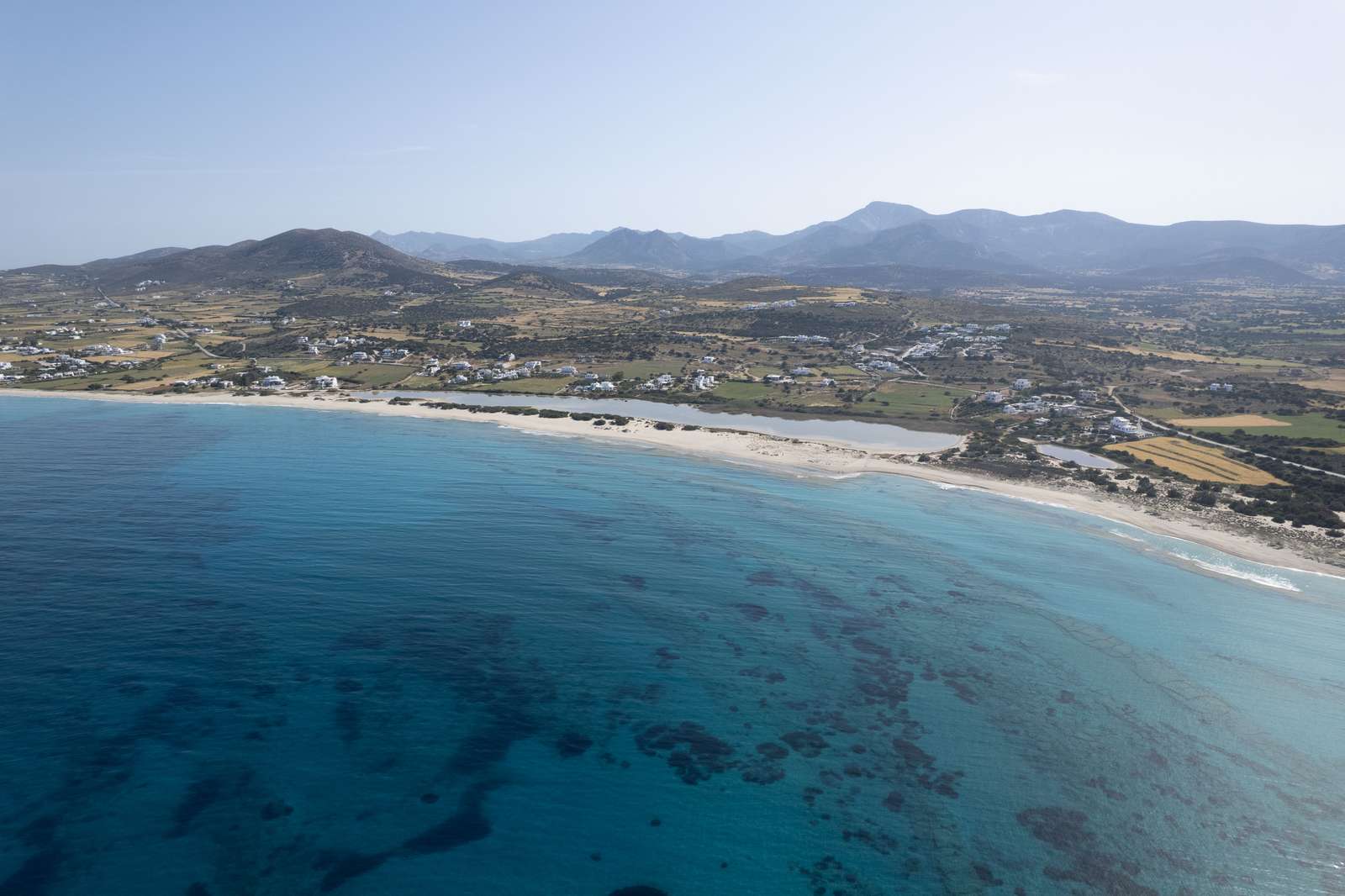 Glyfada Beach