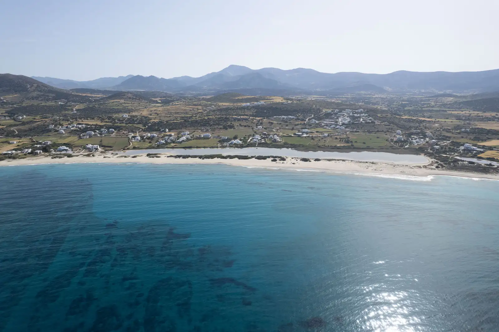 Glyfada Beach