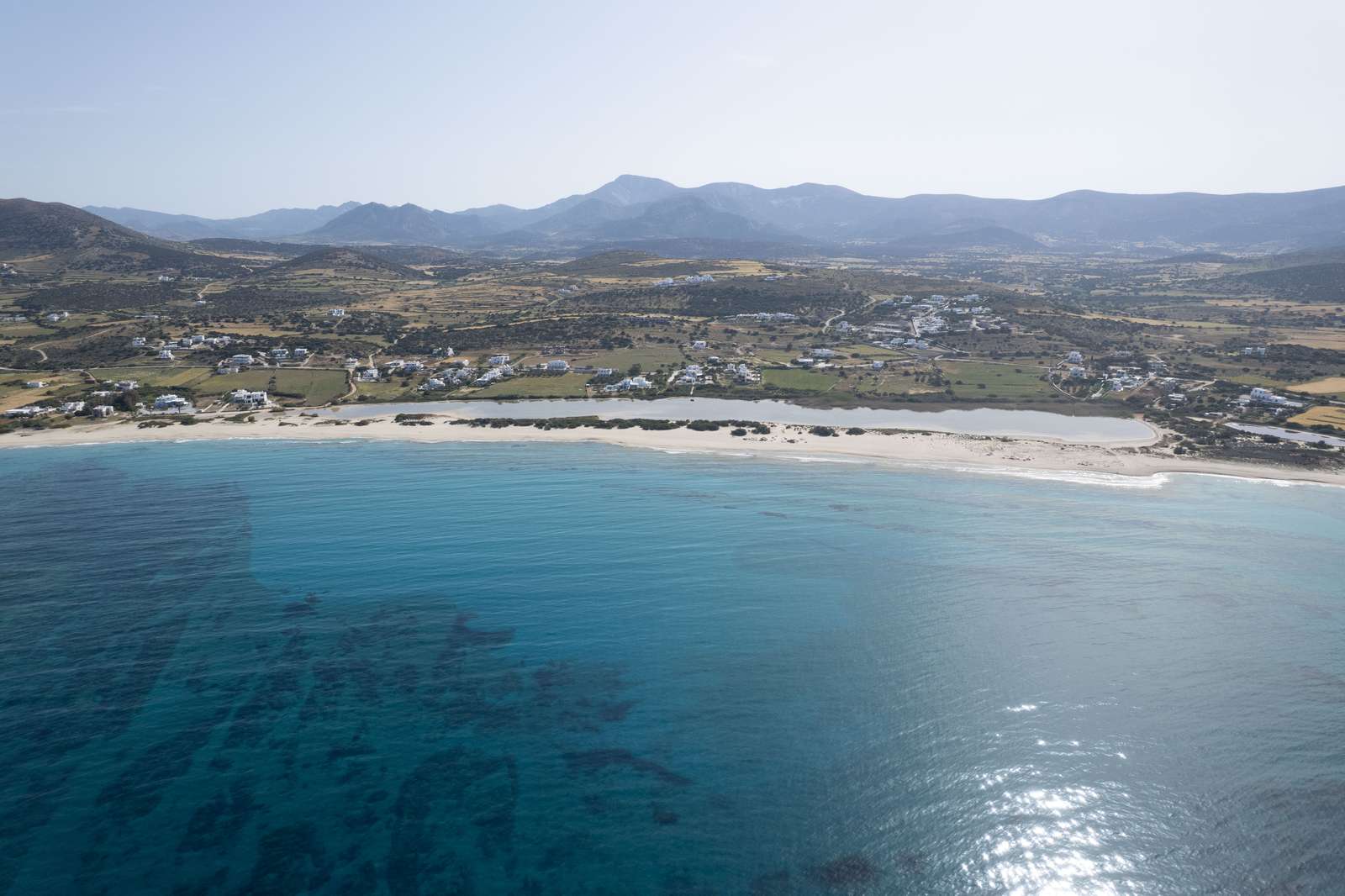 Glyfada Beach