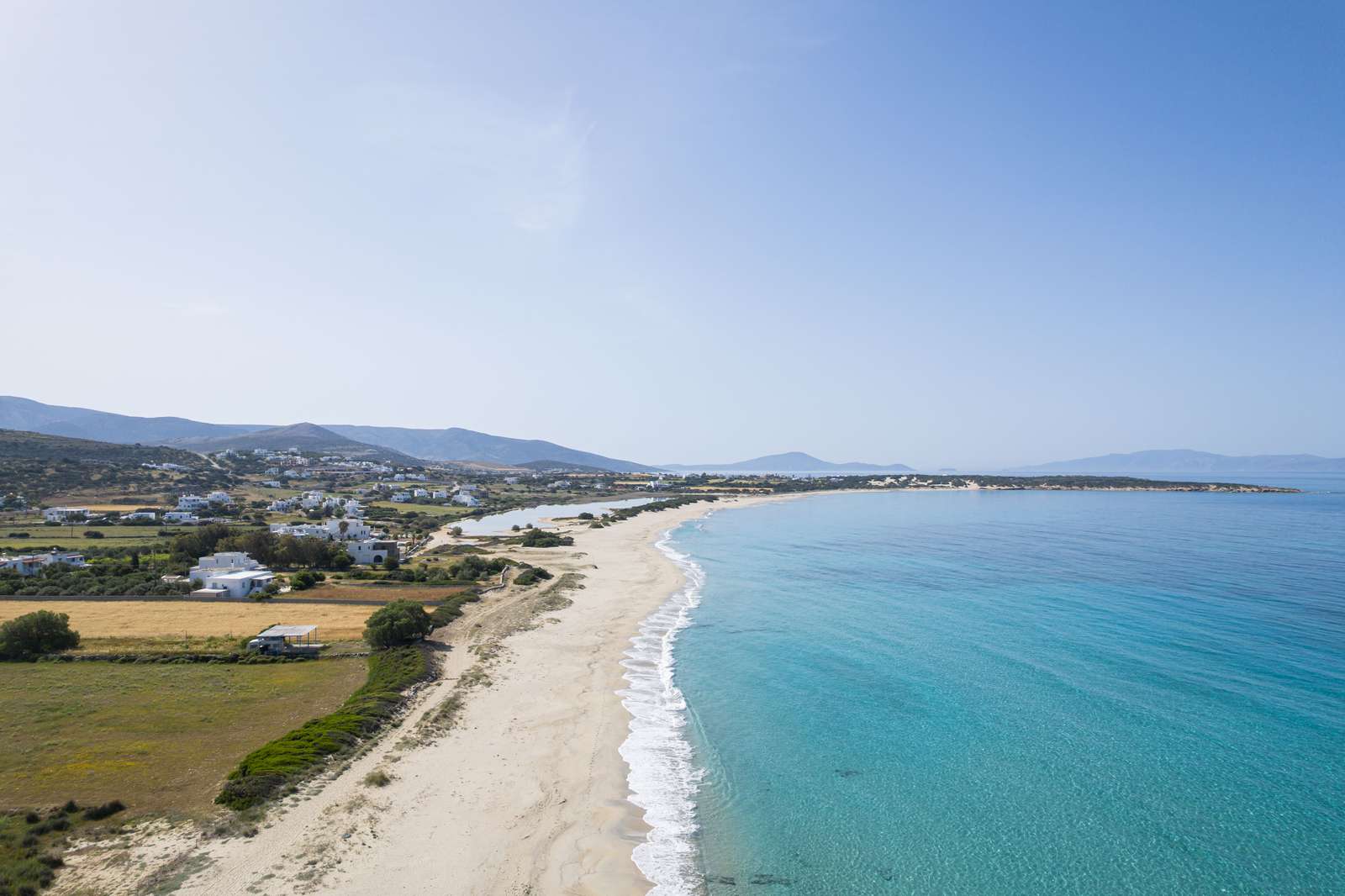 Glyfada Beach