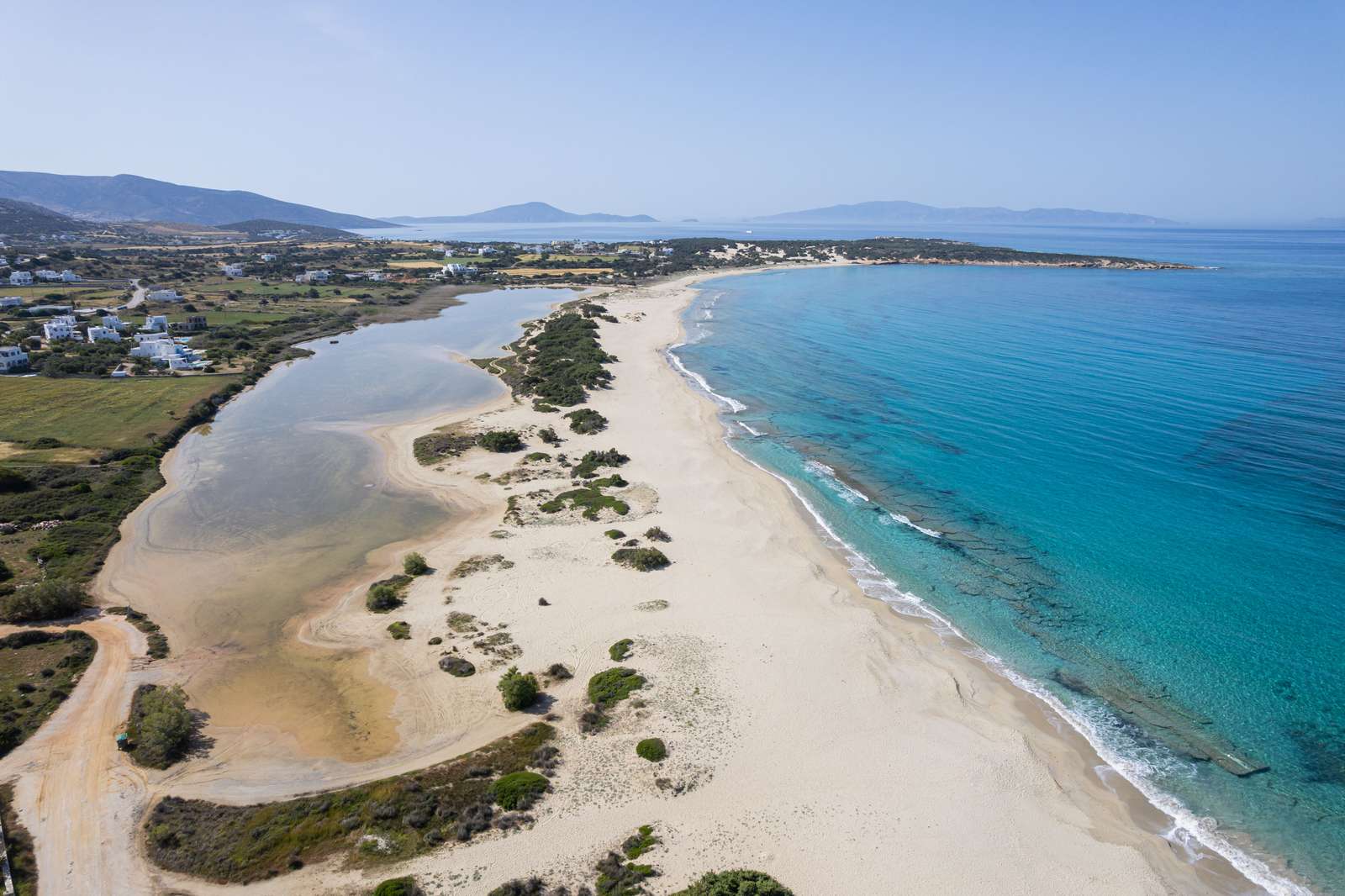 Glyfada Beach