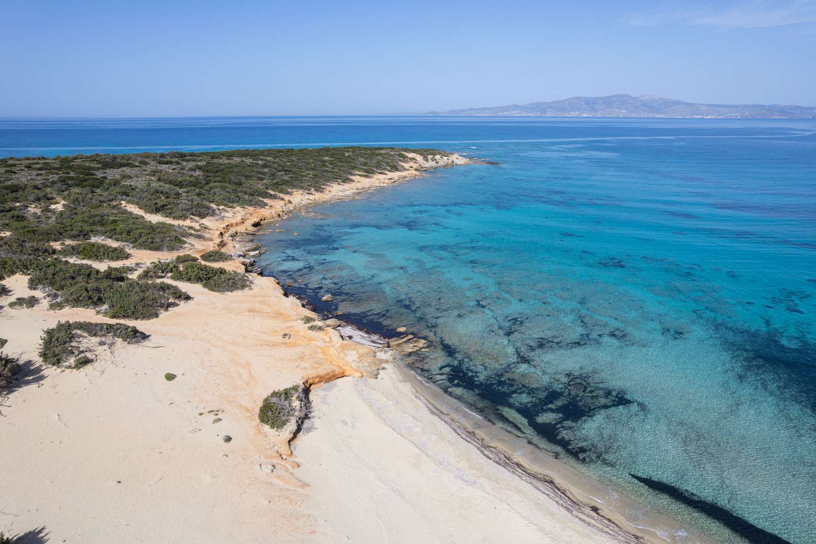 Glyfada Beach