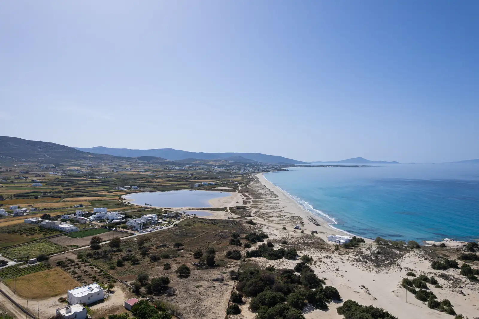 Glyfada Beach