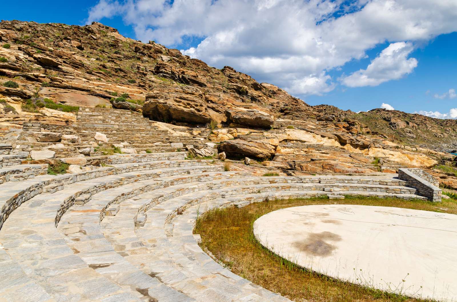 Paros Park