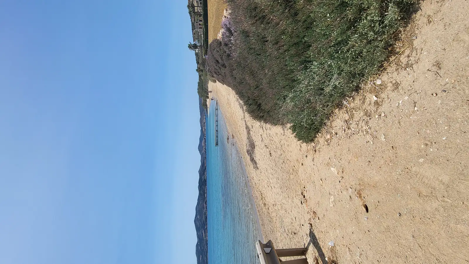 Voutakos Beach