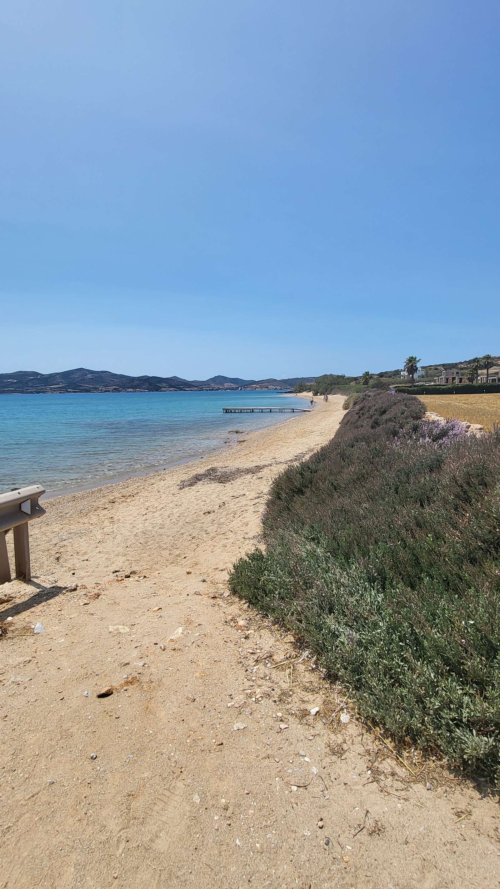 Voutakos Beach