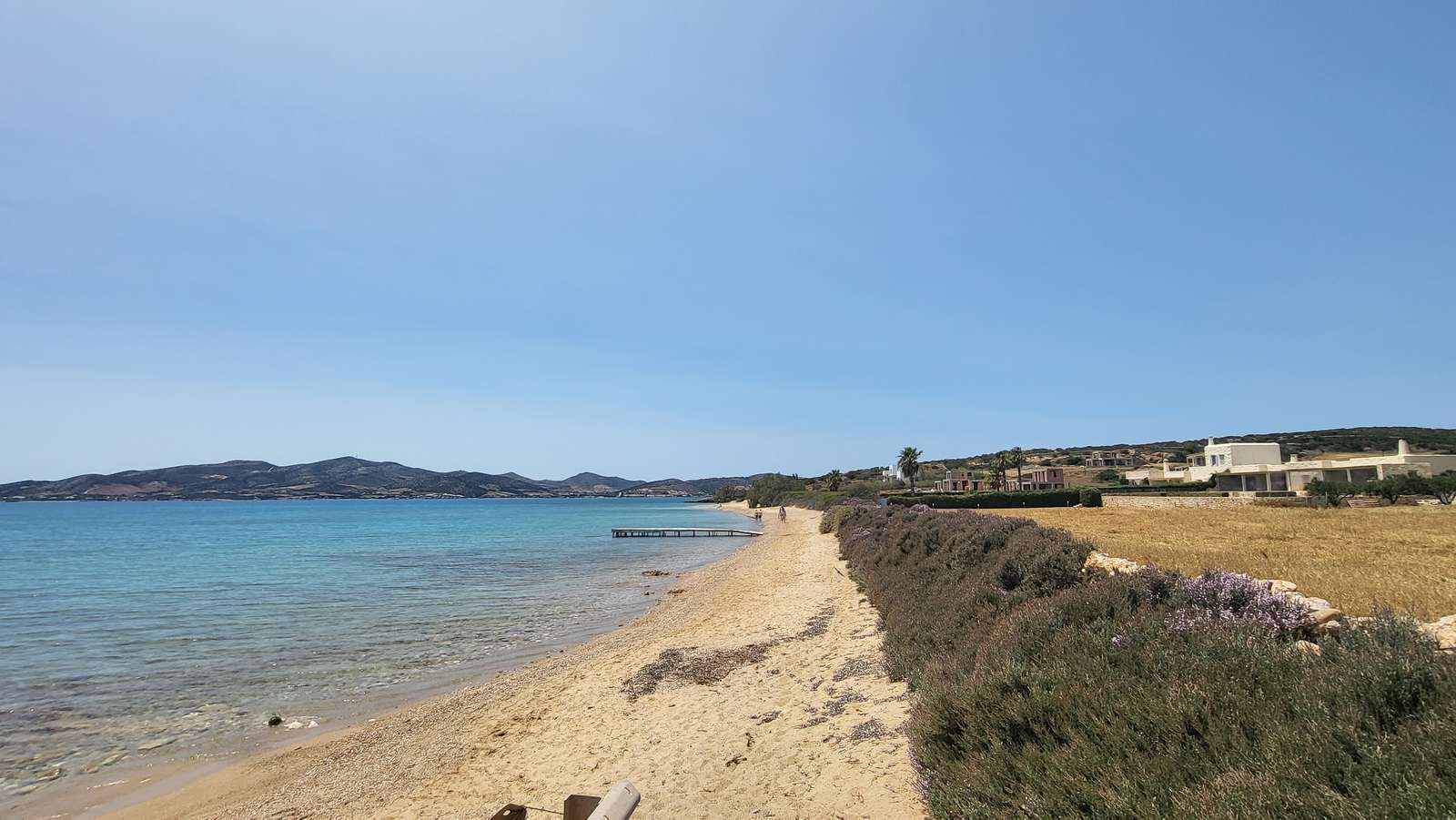 Voutakos Beach