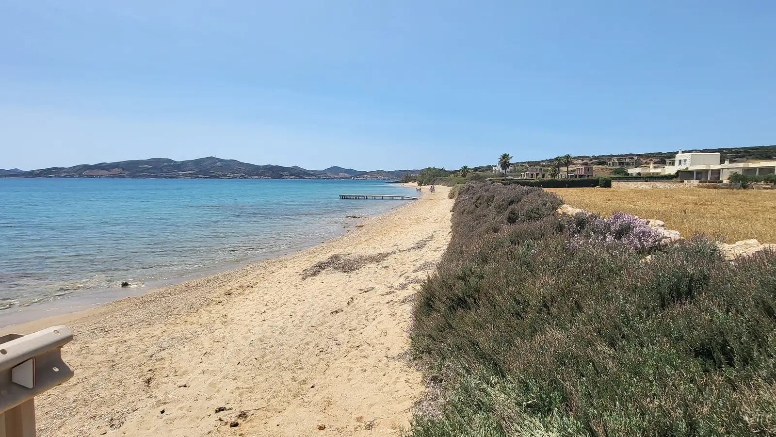 Voutakos Beach