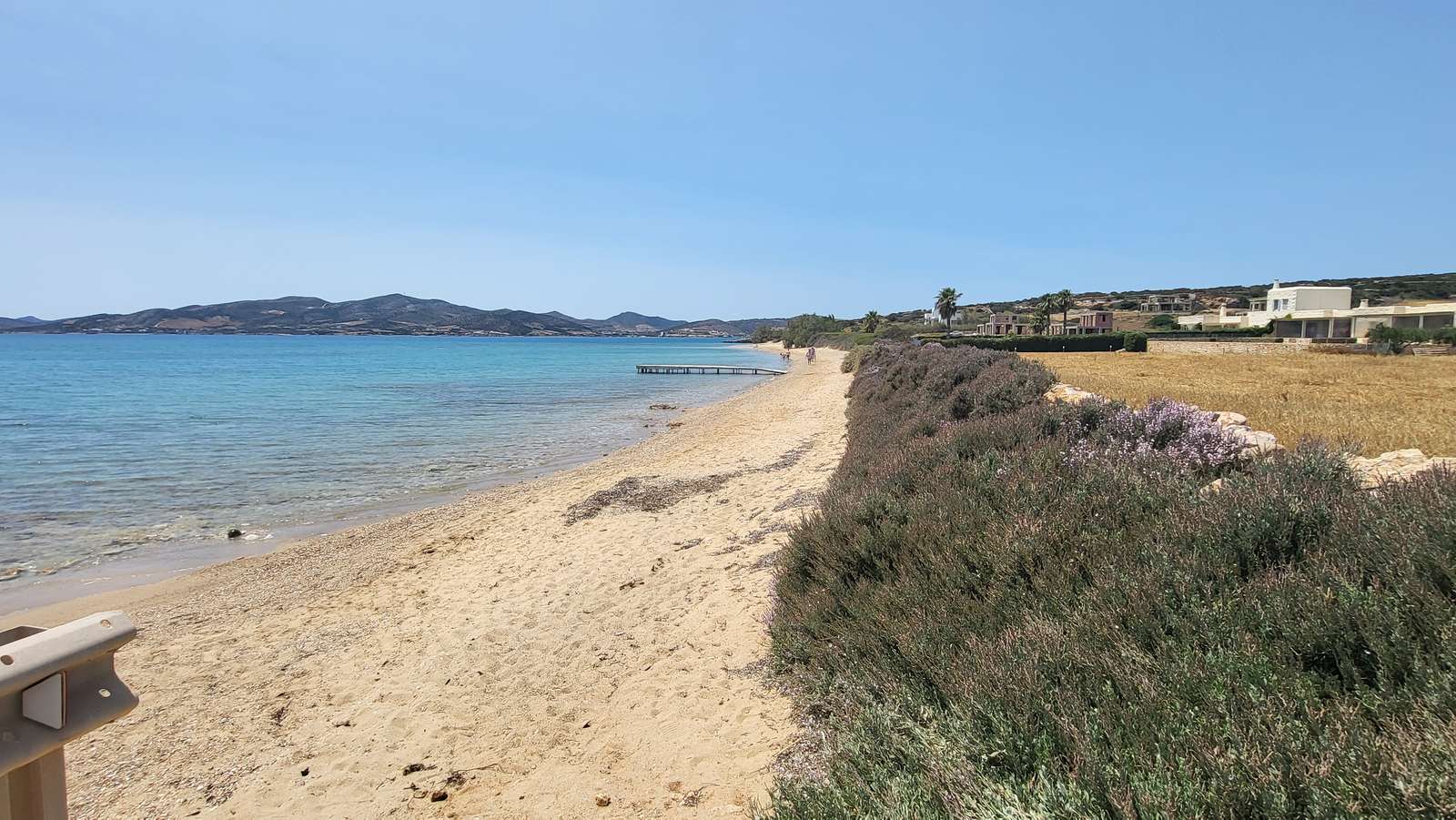 Voutakos Beach