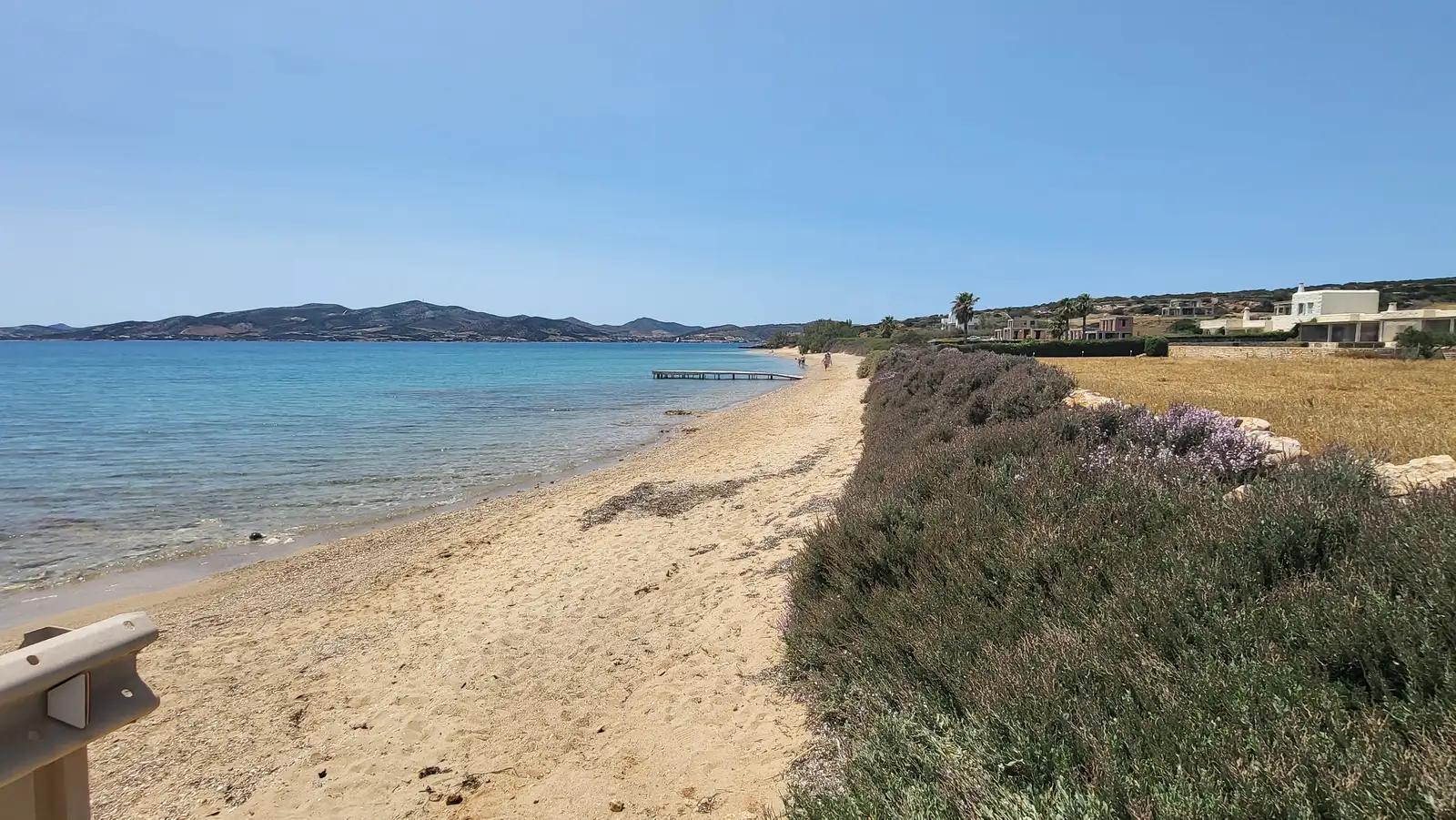 Voutakos Beach