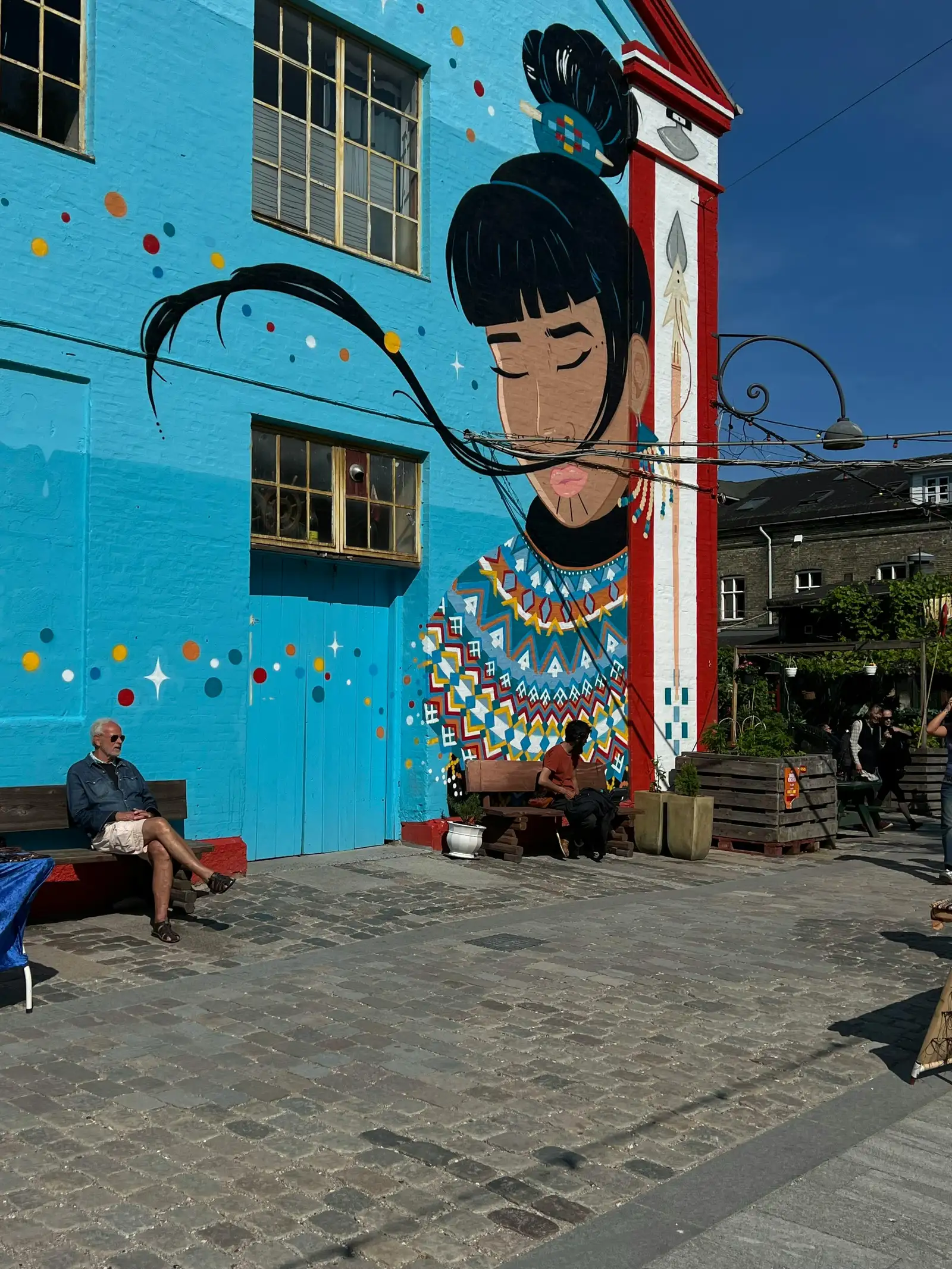 Freetown Christiania
