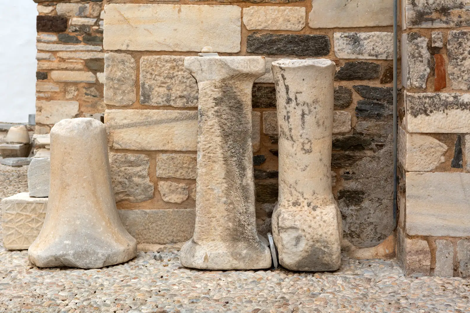 Paros Byzantine Museum
