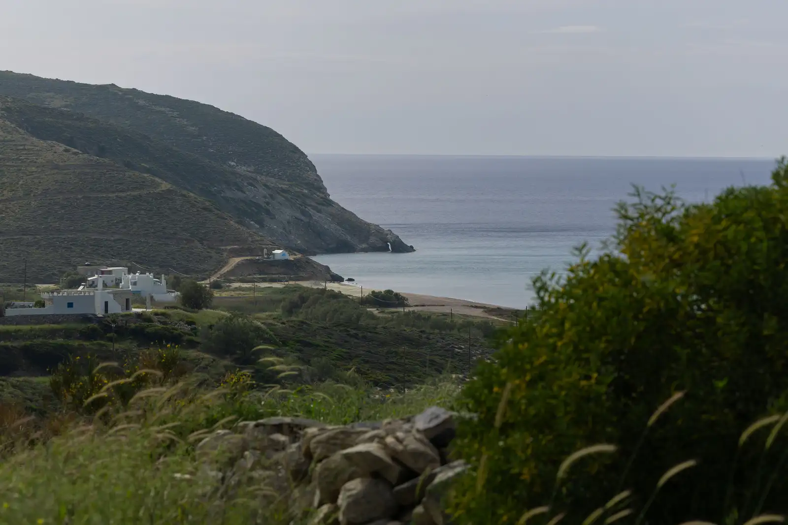 Amitis beach