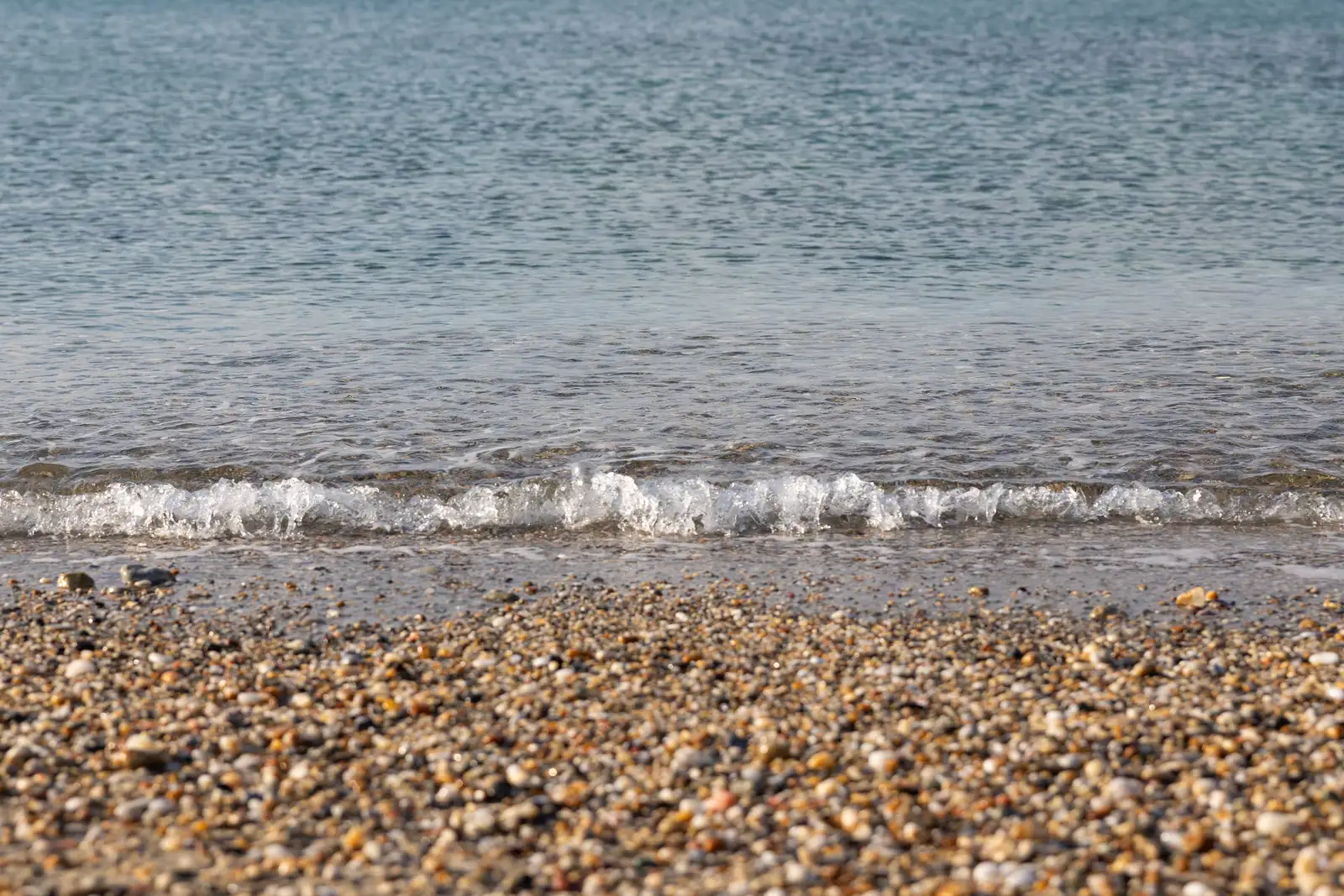 Amitis beach