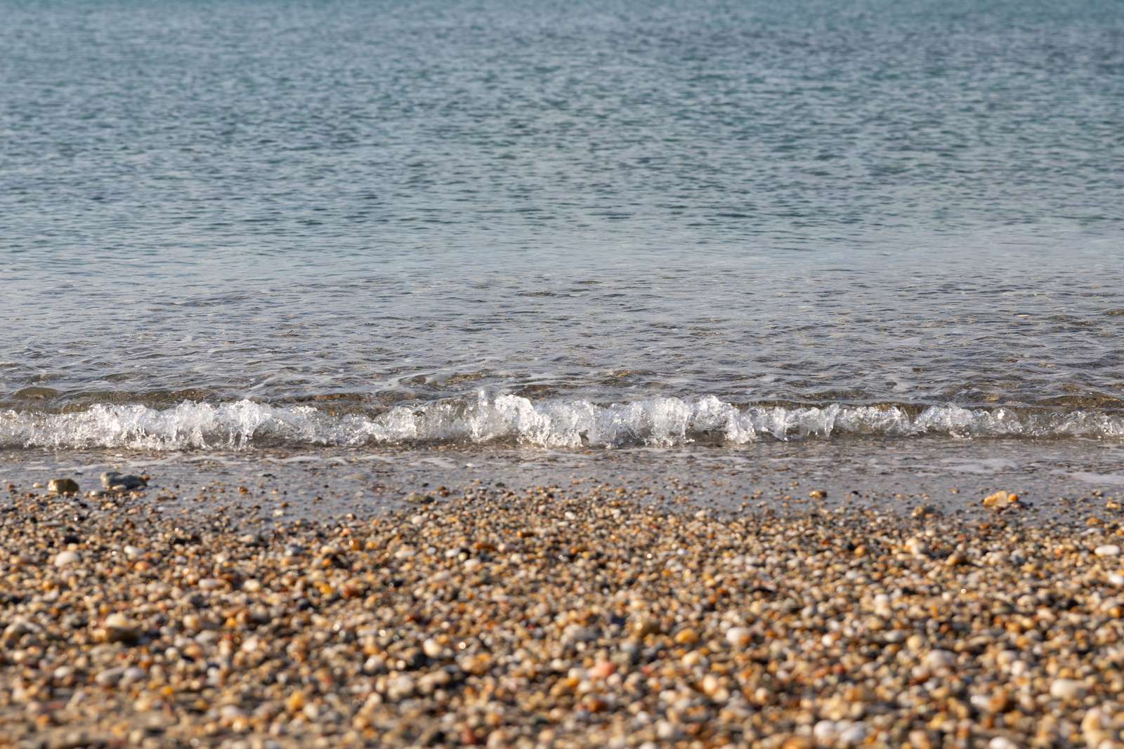 Amitis beach