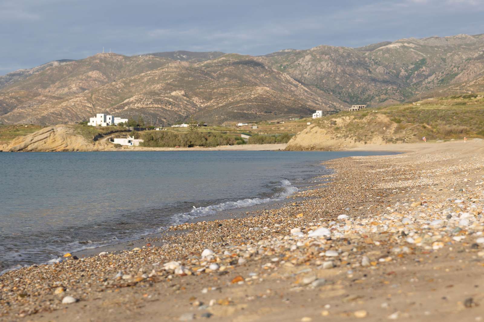 Amitis beach
