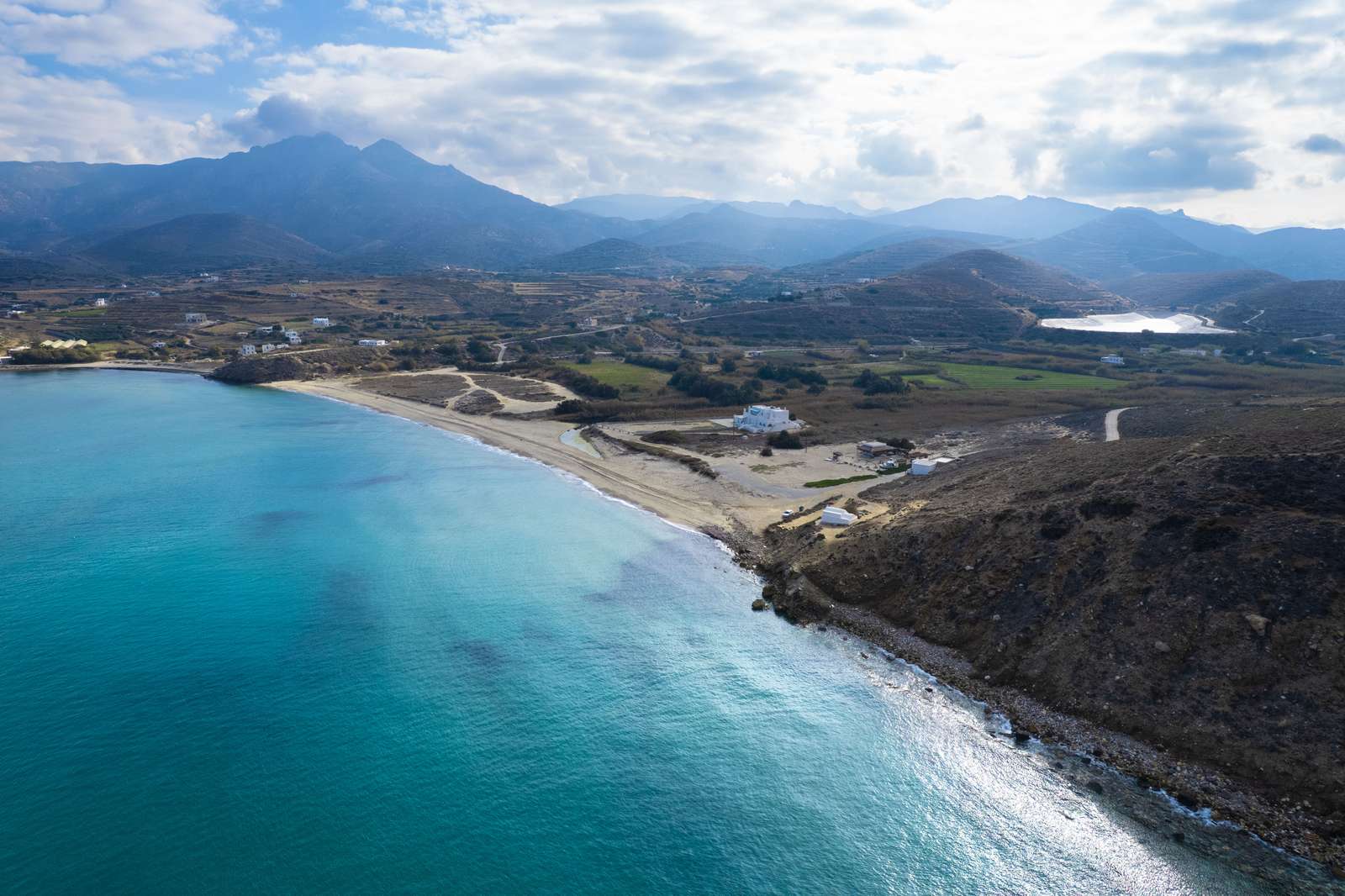 Amitis beach