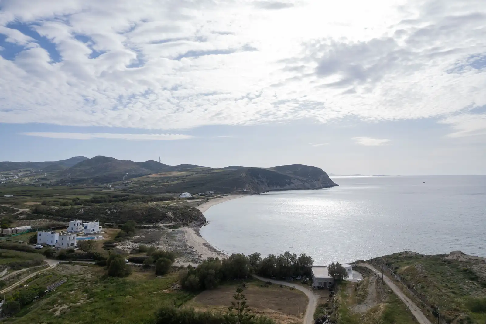 Amitis beach