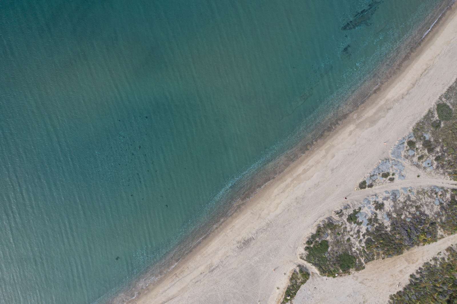 Amitis beach