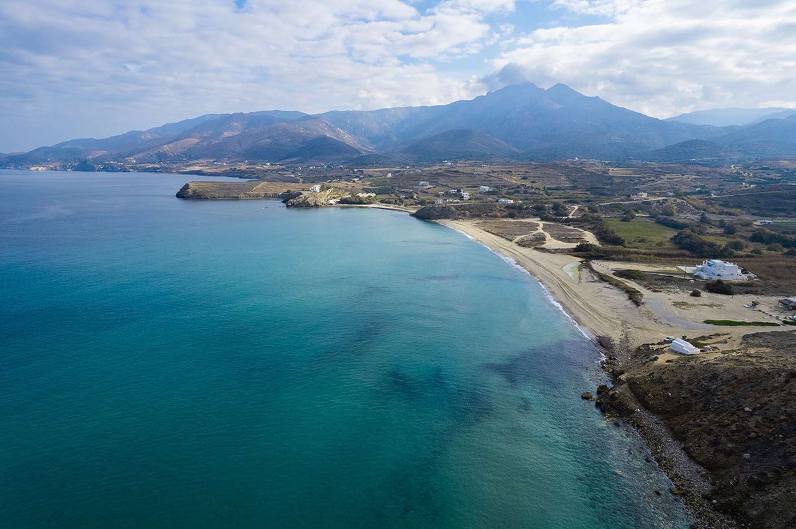 Amitis beach