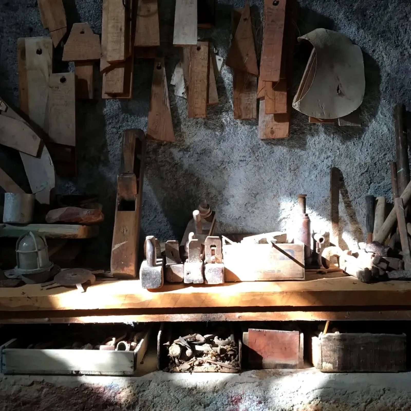 Nautical Museum