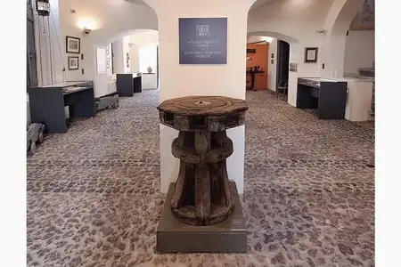 Nautical Museum