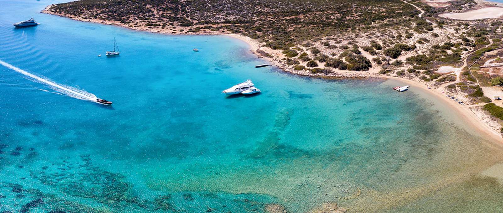 Lageri Beach