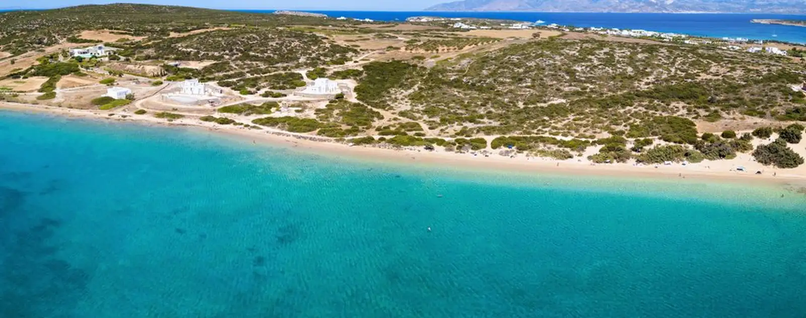 Lageri Beach