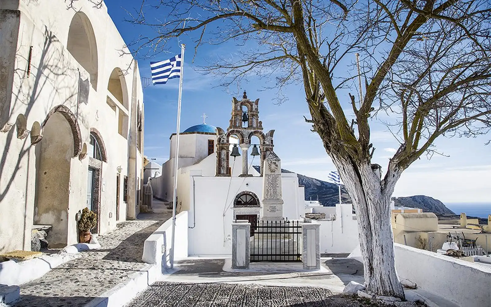 Pyrgos