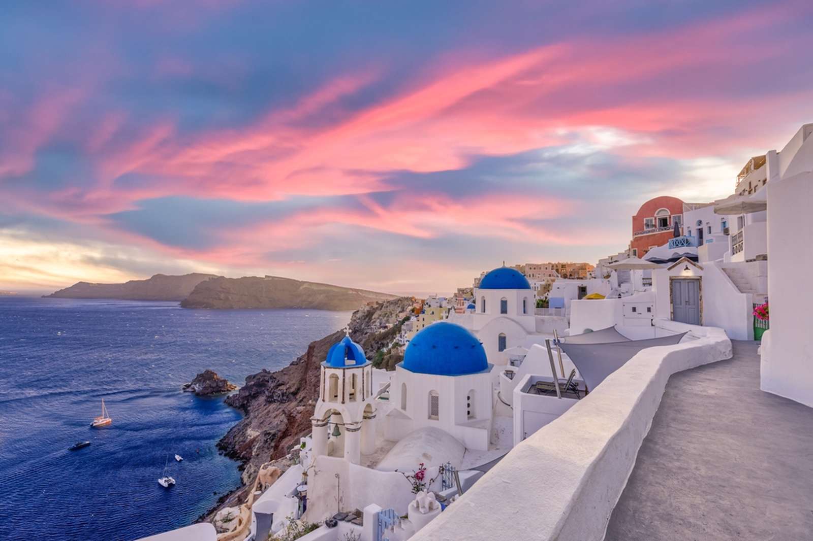 Oia