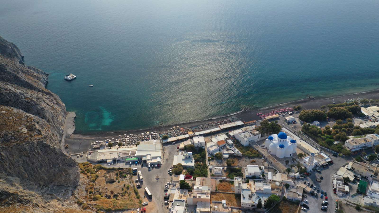 Perissa