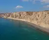 Vlychada Beach