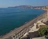 Vlychada Beach