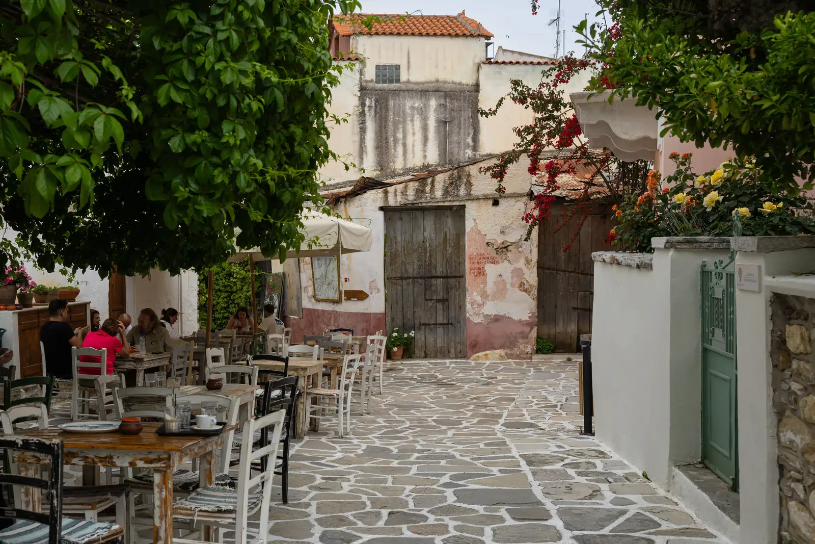 Chalki