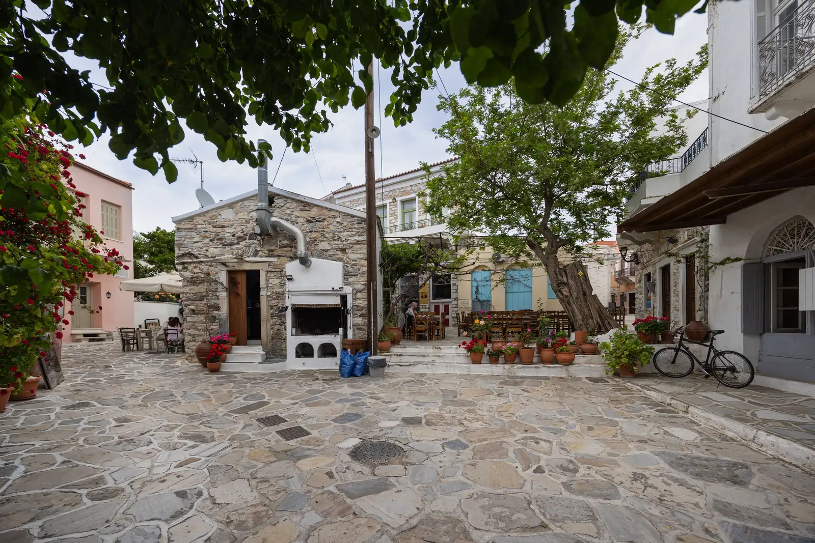 Chalki