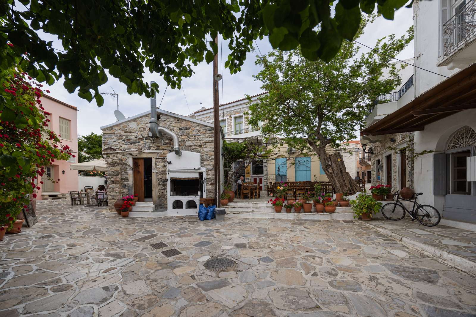 Chalki