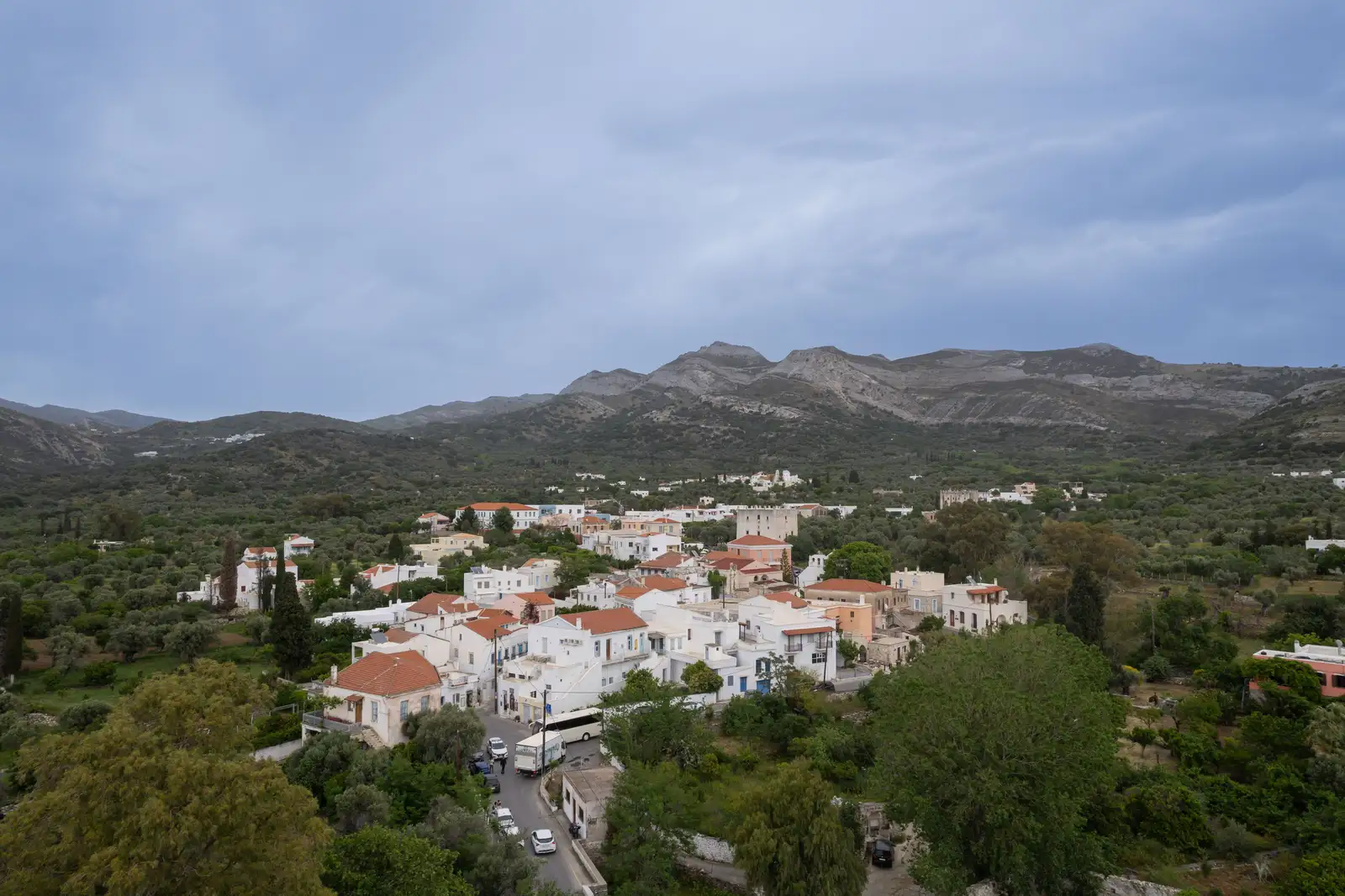 Chalki