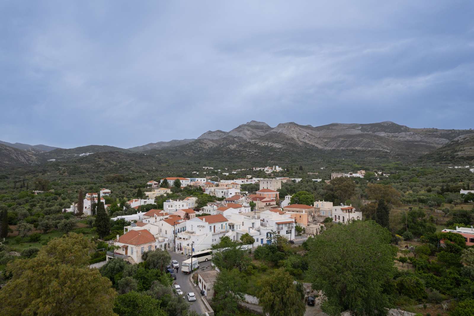 Chalki