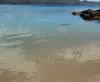 Agios Sostis Beach