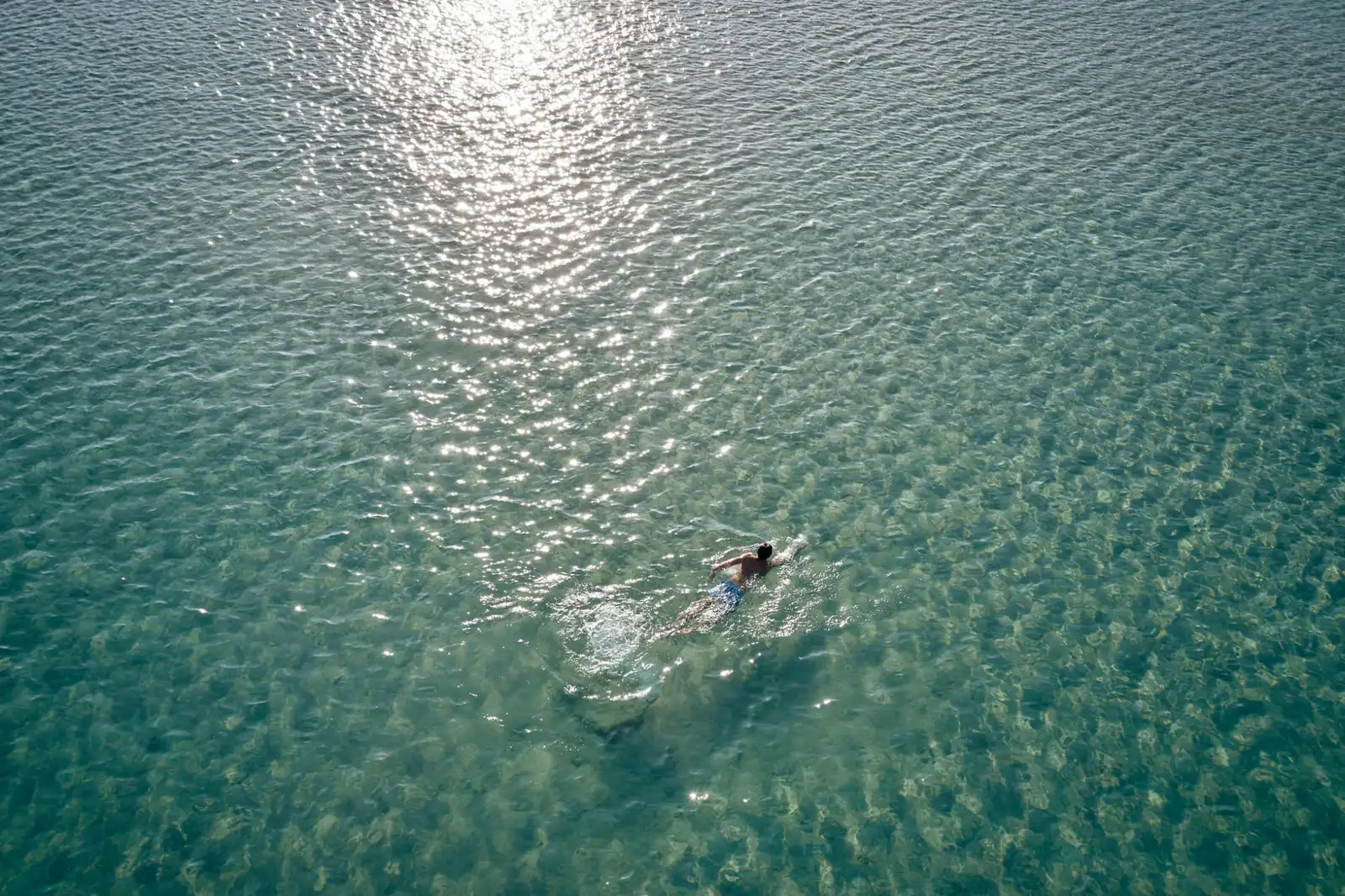 Monastiri Beach