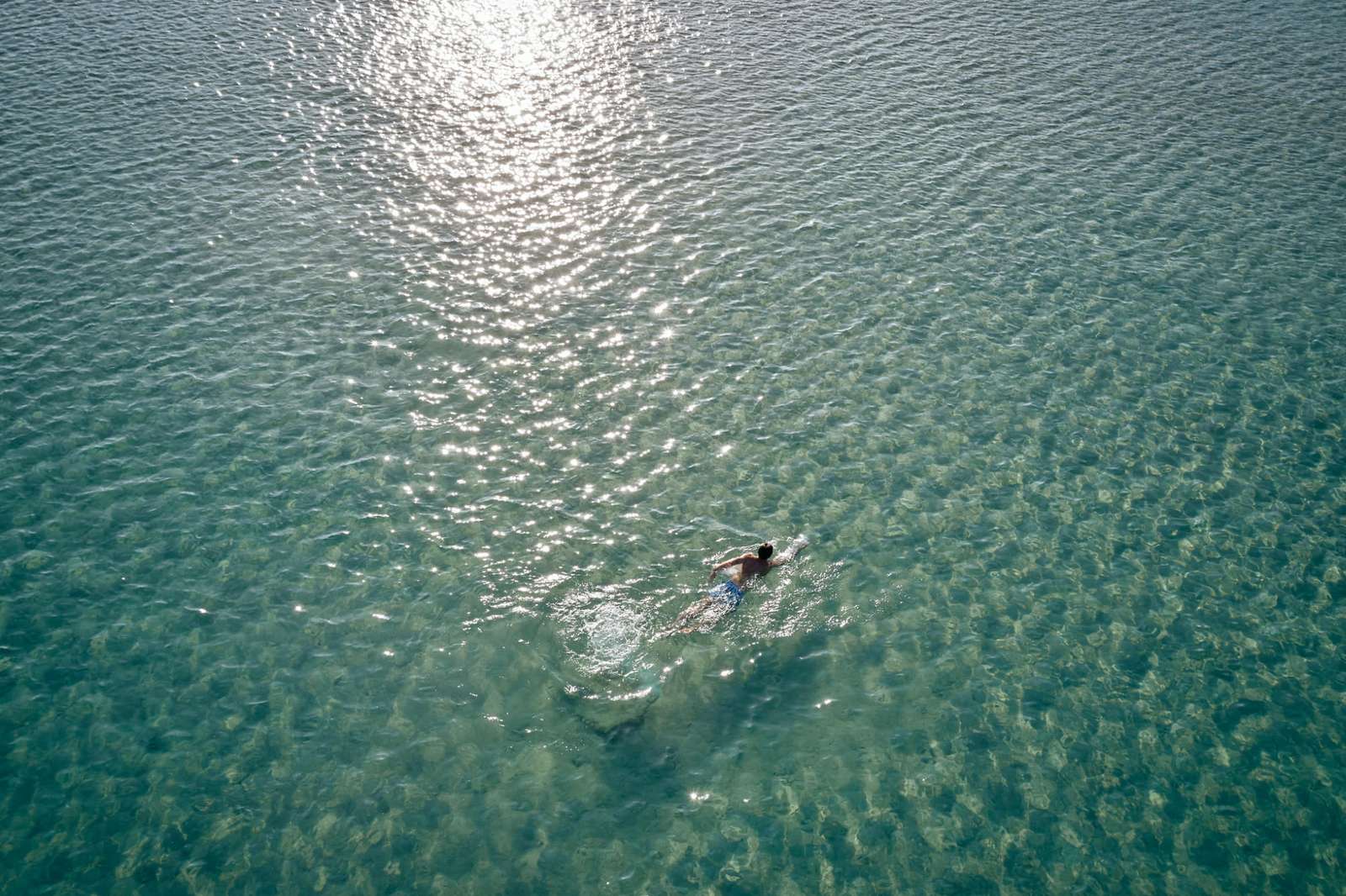 Monastiri Beach