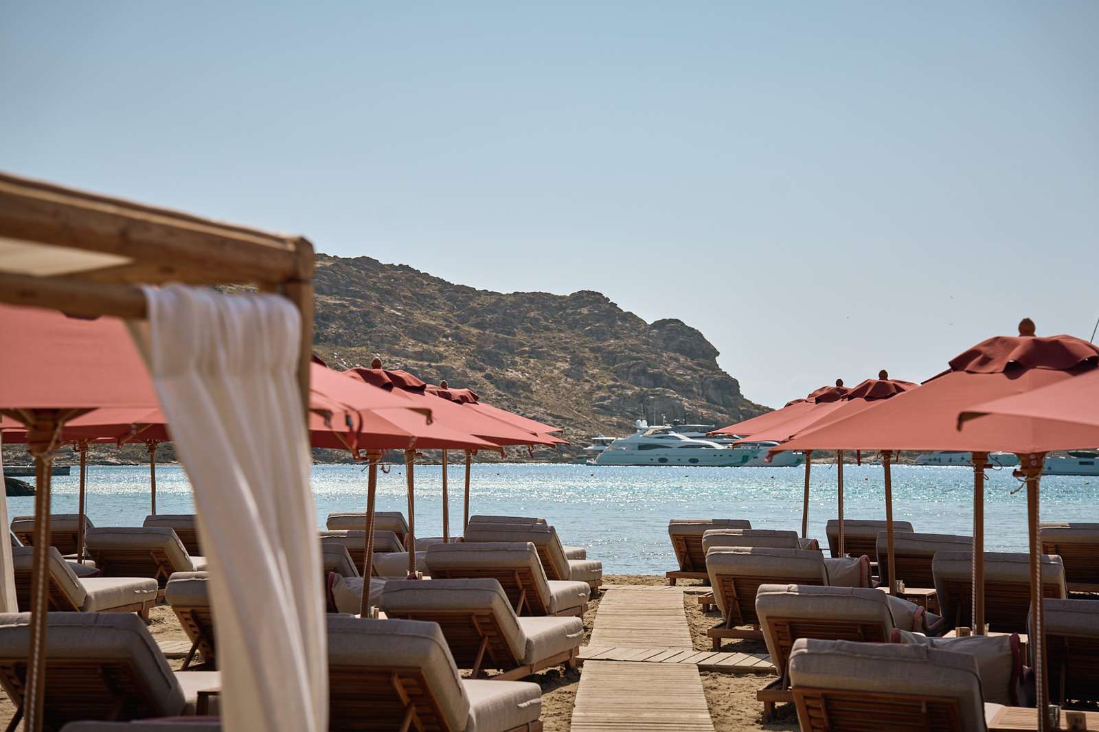 Monastiri Beach